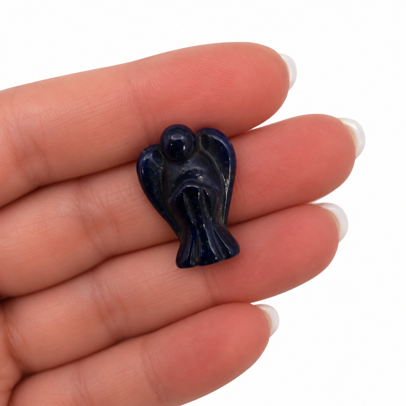 dumortierit mini engel 