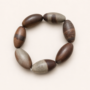 Shiva Lingam, Armb�nd 