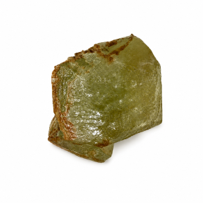 Lemon Calcit klynge A 