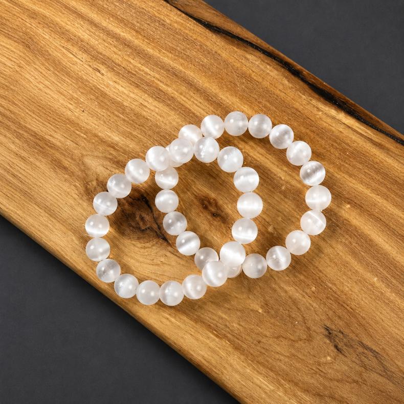 Selenit Armb�nd 10 mm
