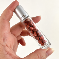 R�d Jaspis Skincare Roll-On 