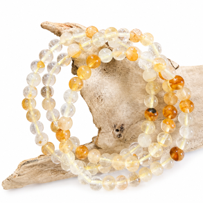 Golden Healer, armb�nd 6mm.