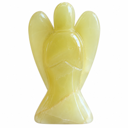 Lemon Calcit Engel Xl