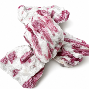 Pink Turmalin Large R�