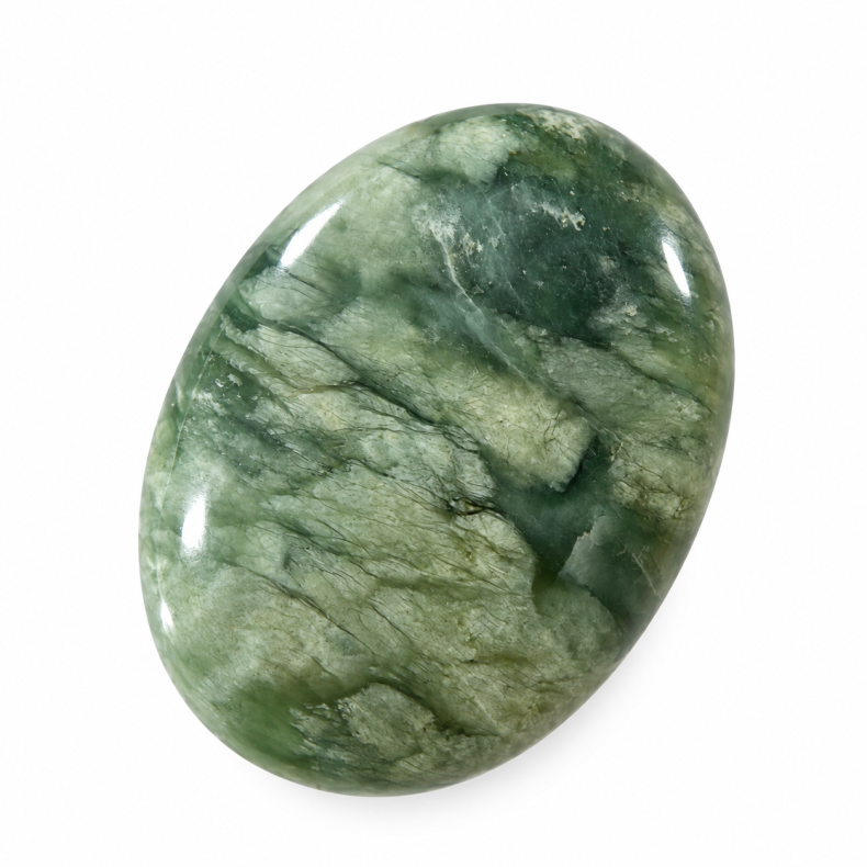 Serpentin, Palmstone 