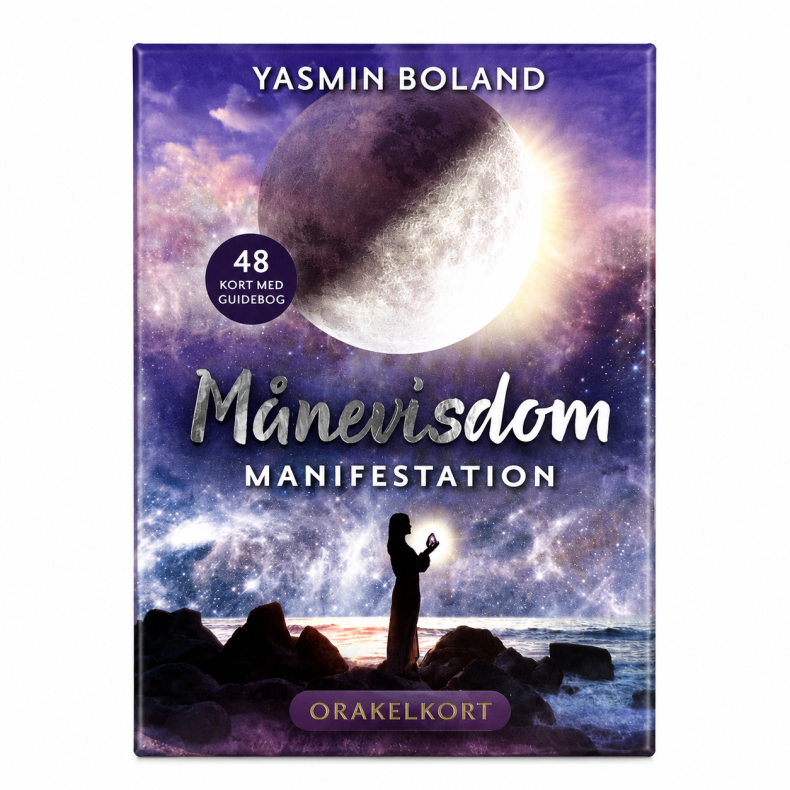 M�nevisdom - Manifestation, Orakelkort