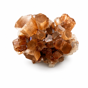 Marokkansk aragonit, r� 