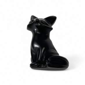 Sort Obsidian R�v 