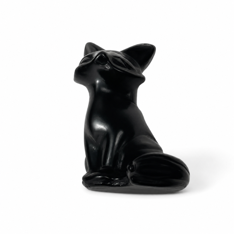 Sort Obsidian R�v 