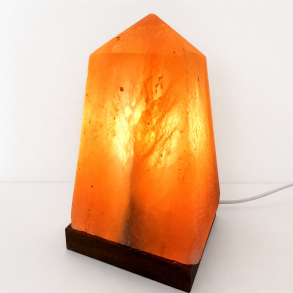 Saltlampe, s�jle 