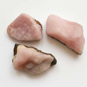 Pink Aragonit r i S asos 