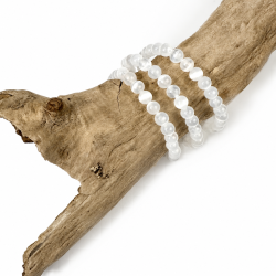 Selenit, Armb�nd 6mm