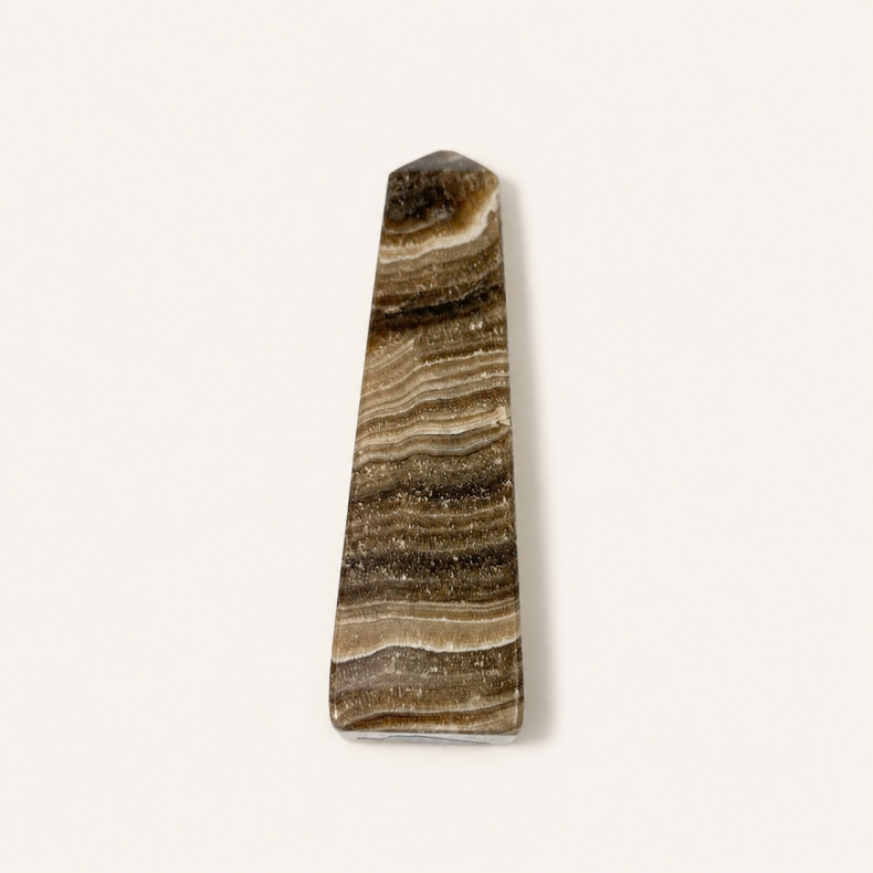 Chokolade Calcit T�rne Asos 