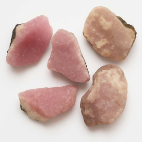 Pink Aragonit r i XS asos 