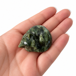 Gr�n Serpentin kat 