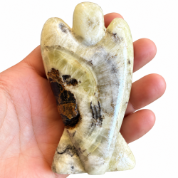 Lemon Jade Engel Xl