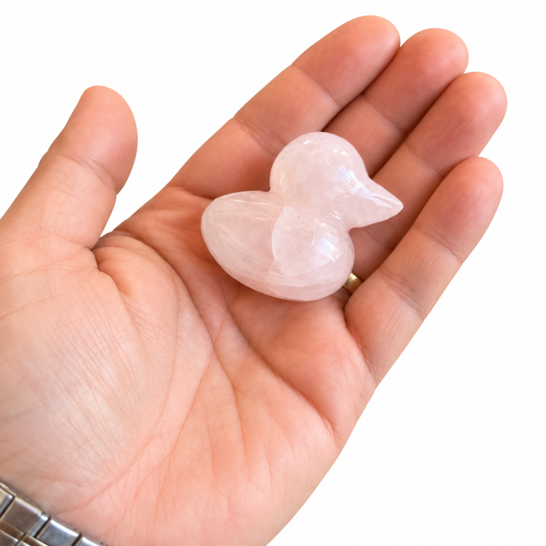 Pink Calcit, And 