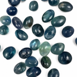 Bl� Fluorit 