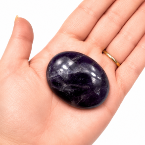 Ametyst Palmstone