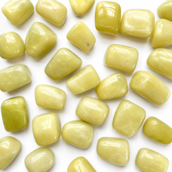 Citronsten, Lommesten 