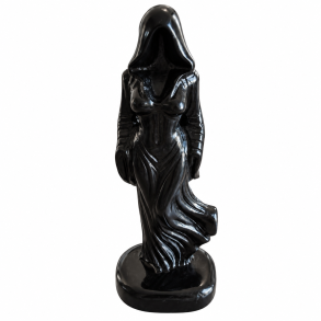 Sort Obsidian, Heks