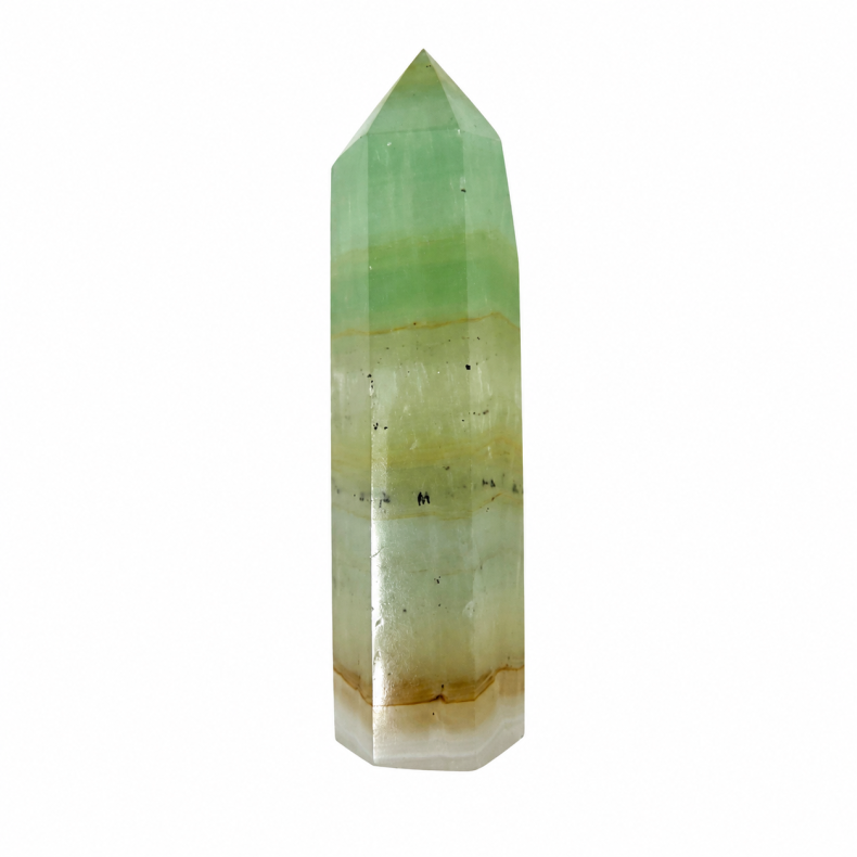 Lysegr�n Onyx T�rn A 
