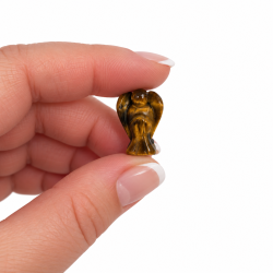 Tiger�je, mini engel 