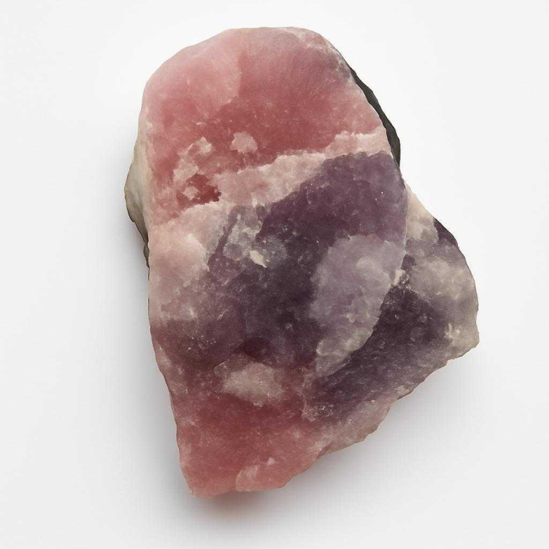 Pink Aragonit r i L asos 