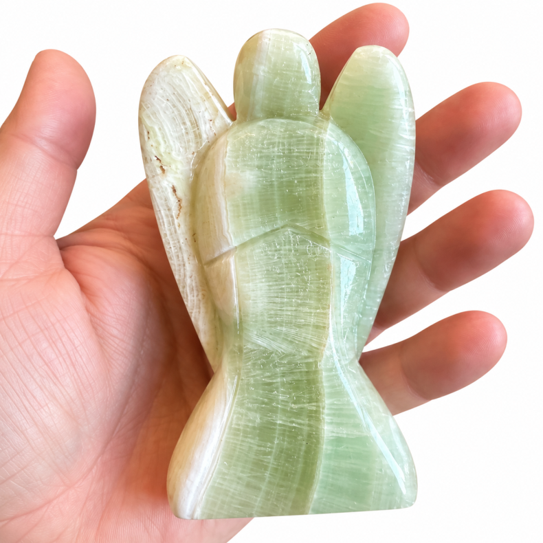 Pistacie Calcit Engel Xl 