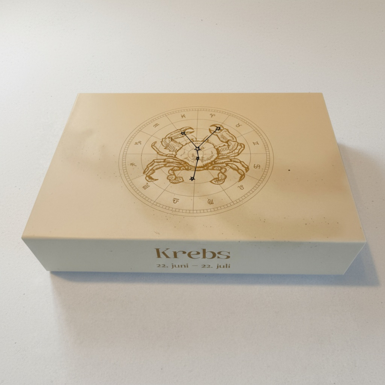 Stjernetegns st Krebs 