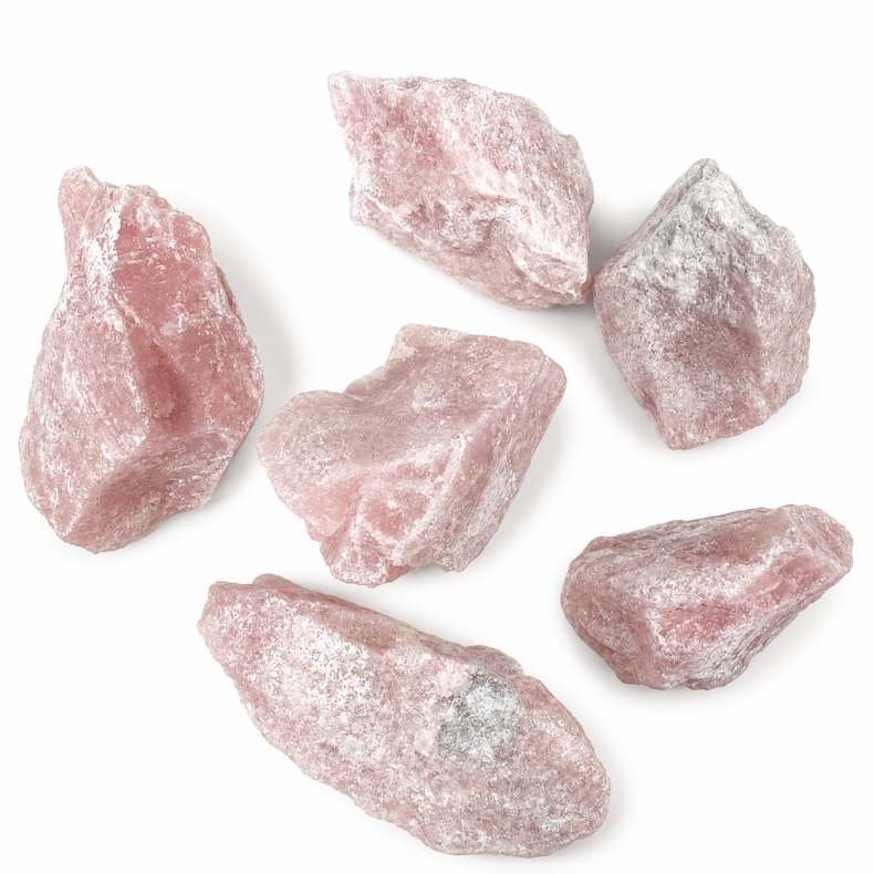 Pink Opal, R�