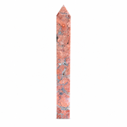 Cotten Candy Agat, T�rn 27 cm. 