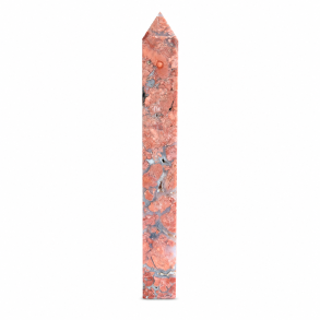 Cotten Candy Agat, T�rn 27 cm. 