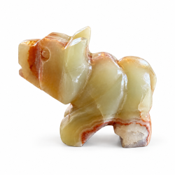 Gr�n Onyx, Bj�rn 