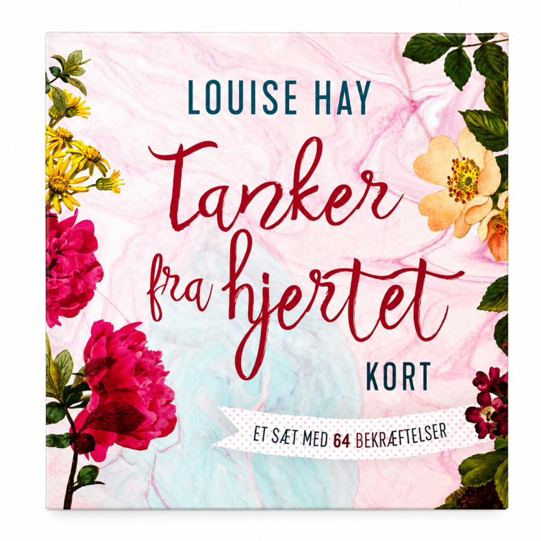 Tanker fra hjertet 