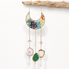 Chakra m�ne m. Prisma 