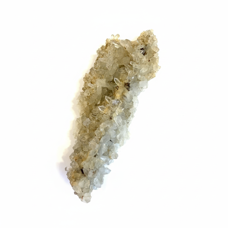 Golden Healer klynge A 