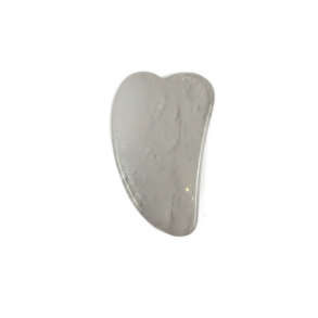Bjergkrystal Gua Sha 