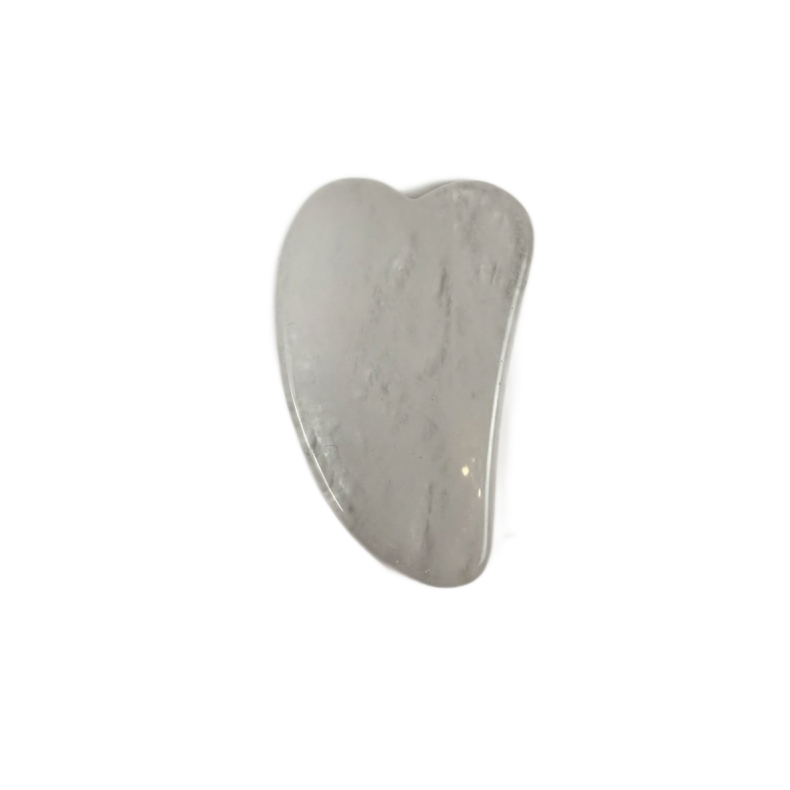 Bjergkrystal Gua Sha 
