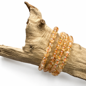 Citrin, Armb�nd 6mm