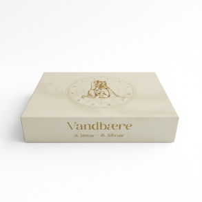 Stjernetegns st Vandbre 