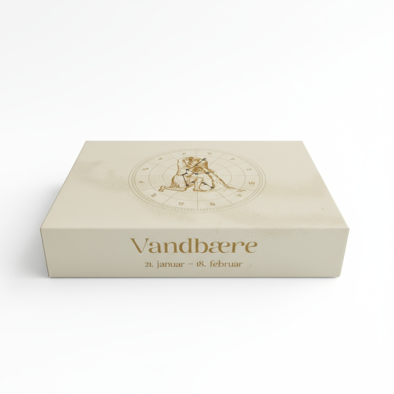 Stjernetegns st Vandbre 