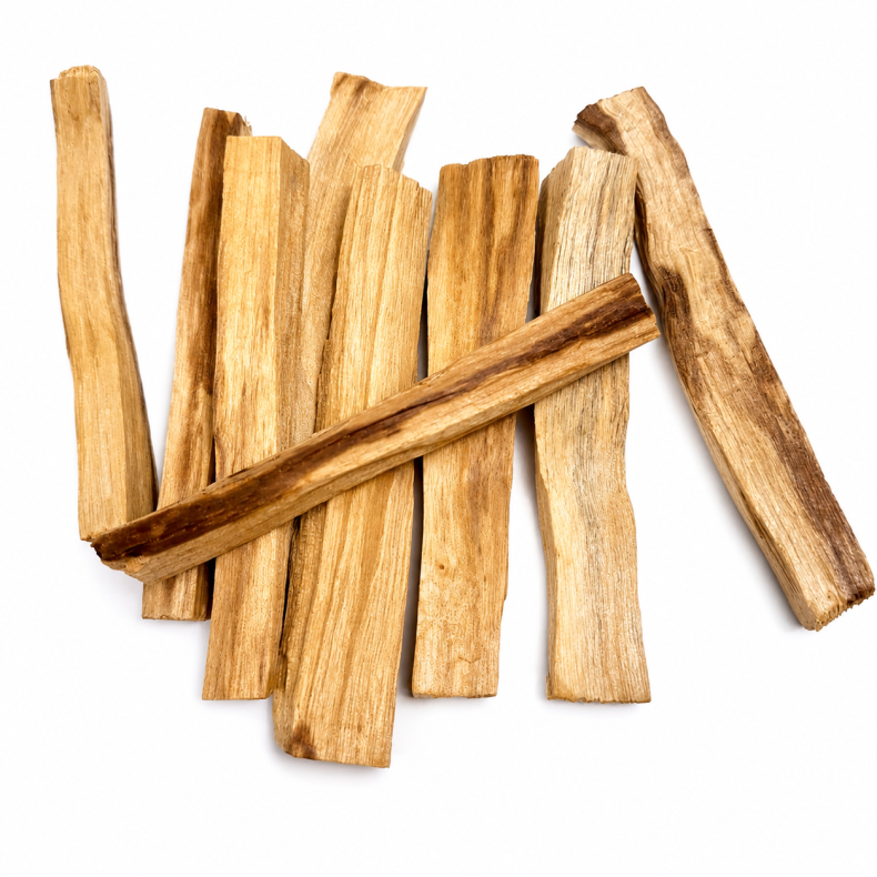 Palo Santo tr� 
