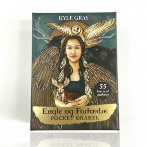 Lommest af engle og forfdre 