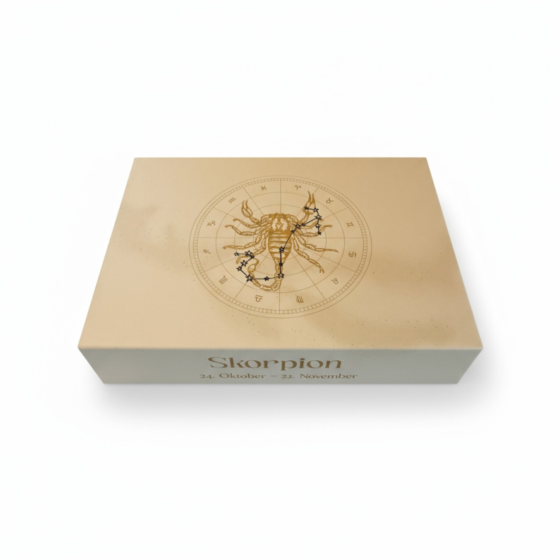 Stjernetegns st Skorpion 