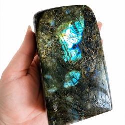 Labradorit fri from 