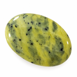 Gul Serpentin, Palmstone 