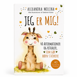 Jeg er Mig