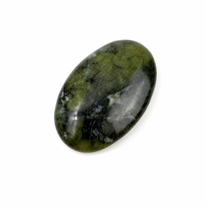 Gr�n Jade Palmstone 