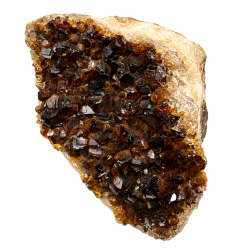 Br�ndt Citrin klynge C 